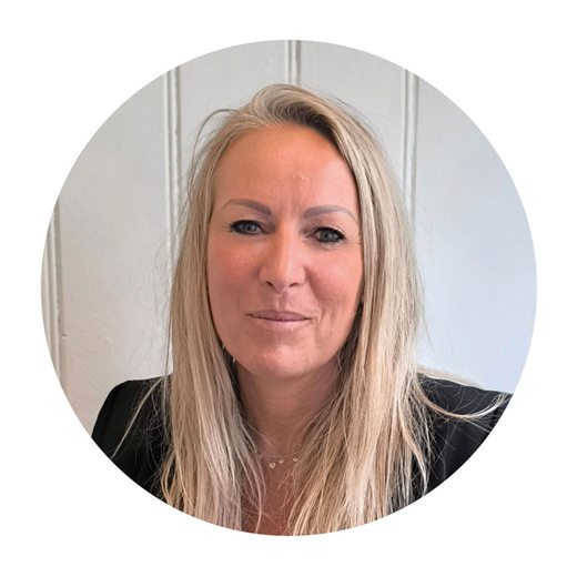 Anke Morgenstern